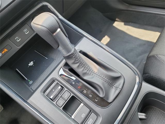 new 2026 Honda CR-V car, priced at $33,815
