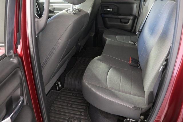 used 2021 Ram 1500 Classic car, priced at $26,500