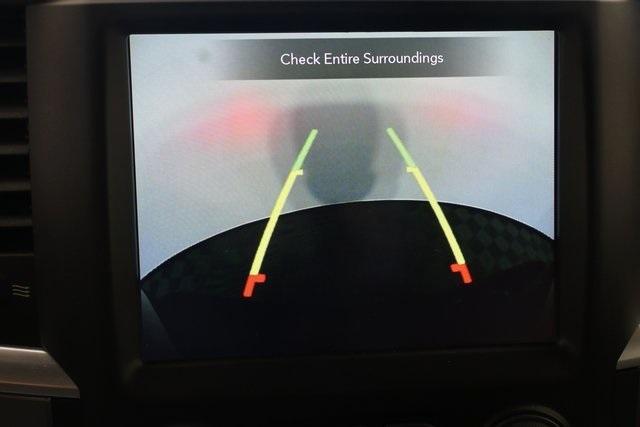 used 2021 Ram 1500 Classic car, priced at $26,500