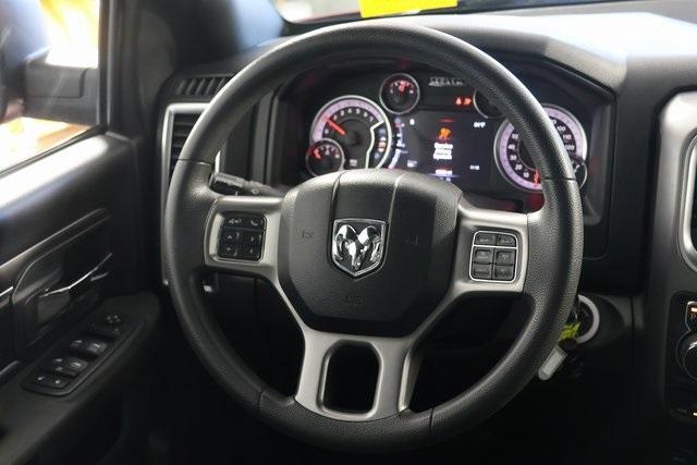 used 2021 Ram 1500 Classic car, priced at $26,500