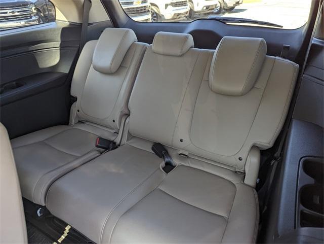 used 2023 Honda Odyssey car, priced at $37,998