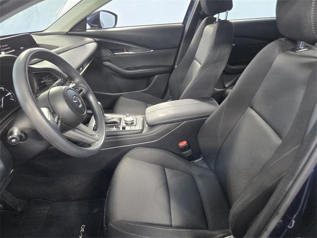 used 2022 Mazda CX-30 car, priced at $21,500