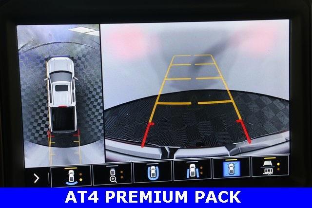 used 2021 GMC Sierra 1500 car, priced at $36,888