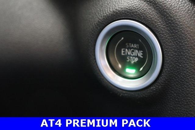 used 2021 GMC Sierra 1500 car, priced at $36,888