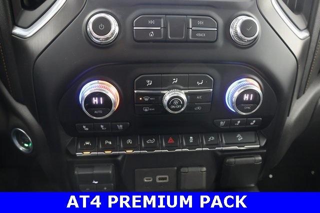 used 2021 GMC Sierra 1500 car, priced at $36,888