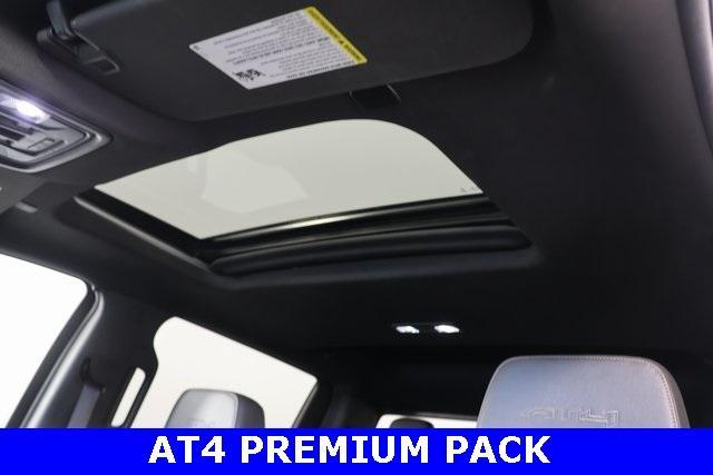 used 2021 GMC Sierra 1500 car, priced at $36,888