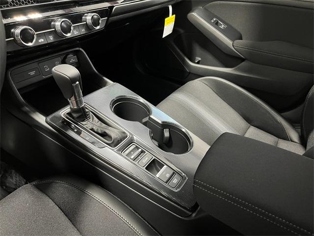 new 2026 Honda Civic car, priced at $28,245