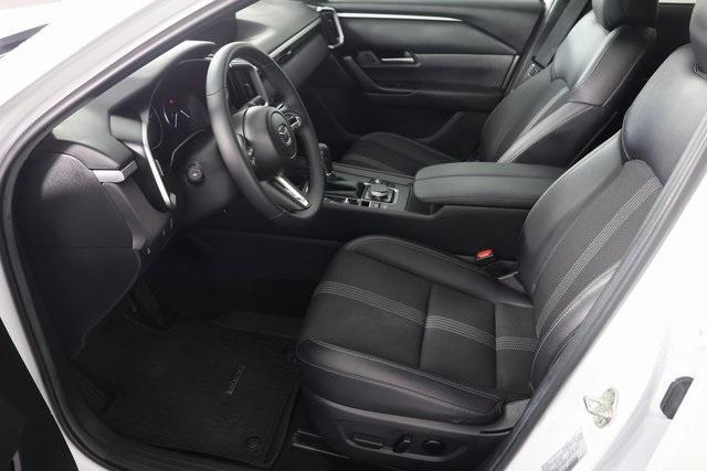 used 2023 Mazda CX-50 car, priced at $25,700