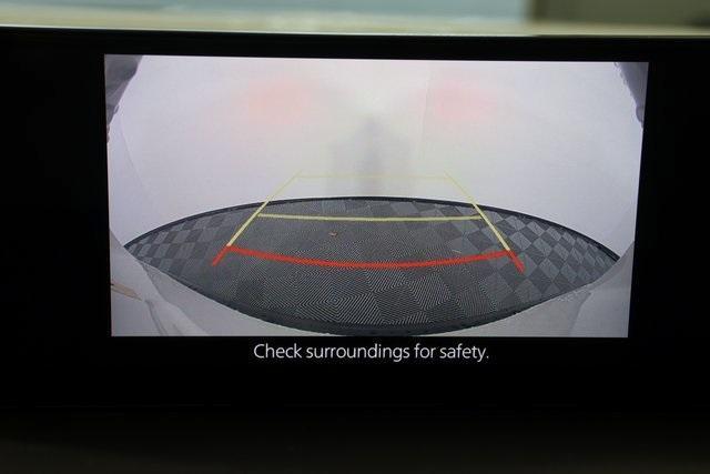 used 2023 Mazda CX-50 car, priced at $25,700