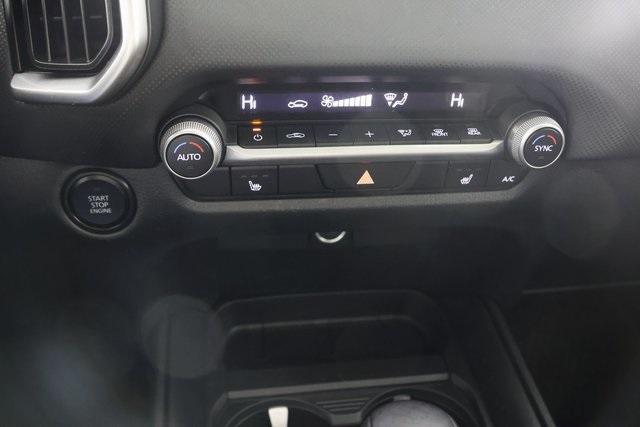 used 2023 Mazda CX-50 car, priced at $25,700