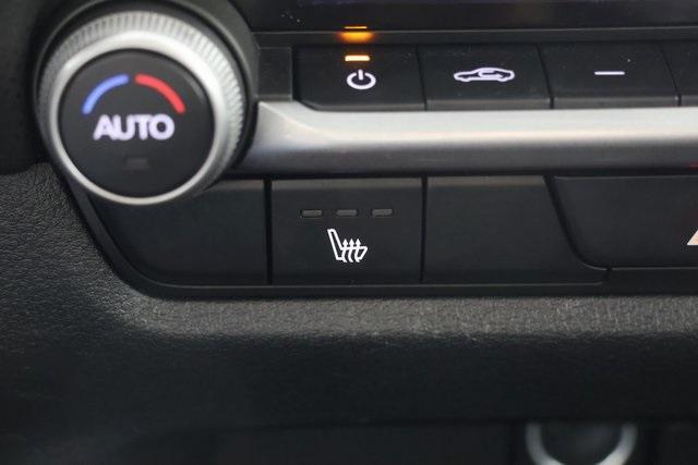 used 2023 Mazda CX-50 car, priced at $25,700