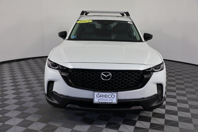 used 2023 Mazda CX-50 car, priced at $25,700