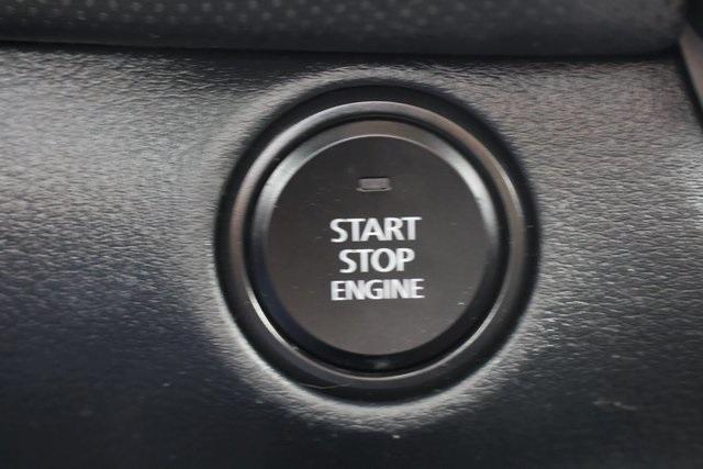 used 2023 Mazda CX-50 car, priced at $25,700