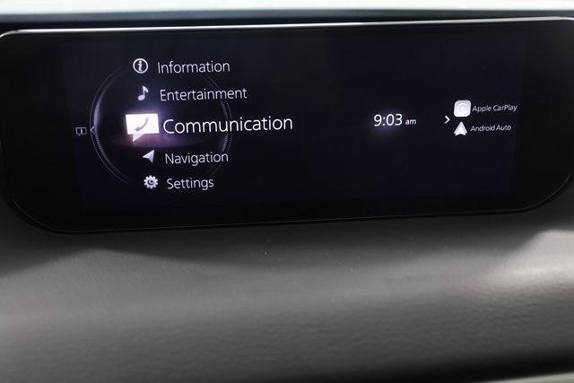 used 2023 Mazda CX-50 car, priced at $25,700