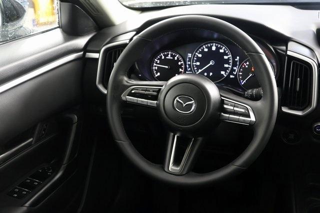 used 2023 Mazda CX-50 car, priced at $25,700