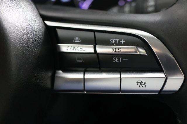 used 2023 Mazda CX-50 car, priced at $25,700