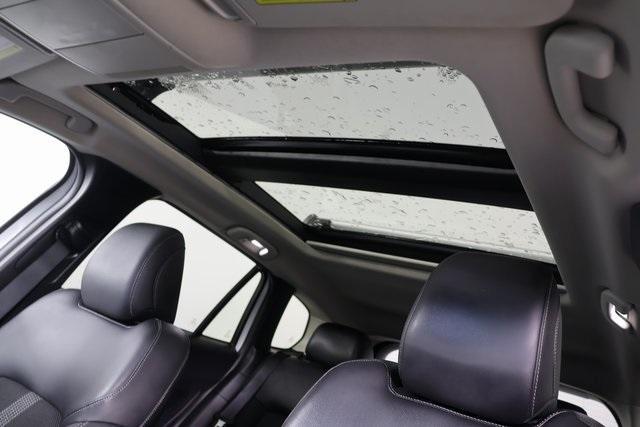 used 2023 Mazda CX-50 car, priced at $25,700