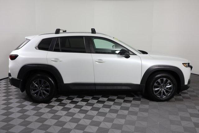 used 2023 Mazda CX-50 car, priced at $25,700