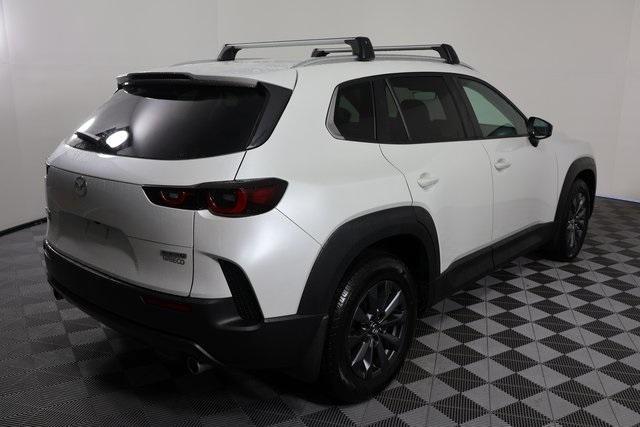 used 2023 Mazda CX-50 car, priced at $25,700
