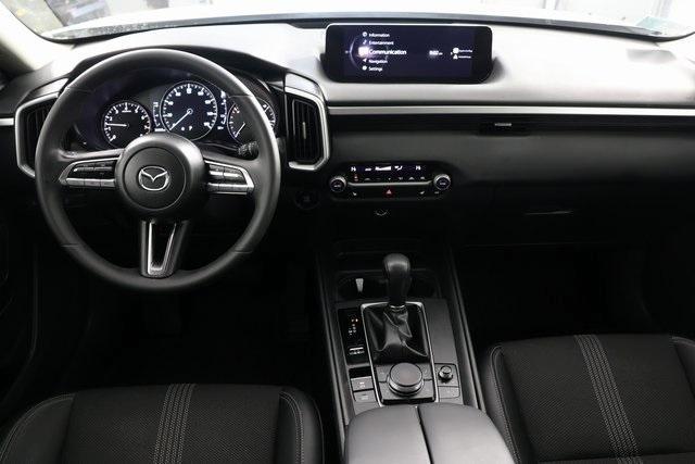 used 2023 Mazda CX-50 car, priced at $25,700