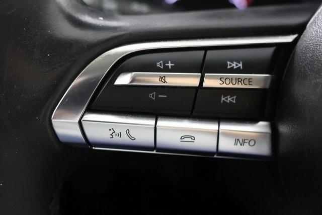 used 2023 Mazda CX-50 car, priced at $25,700