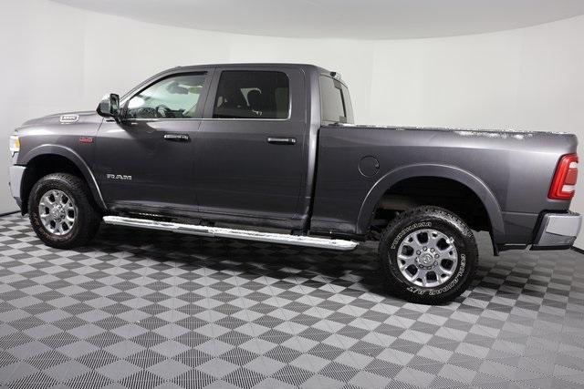 used 2019 Ram 2500 car, priced at $37,600