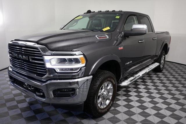 used 2019 Ram 2500 car, priced at $37,600