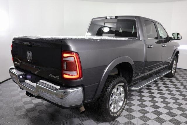 used 2019 Ram 2500 car, priced at $37,600