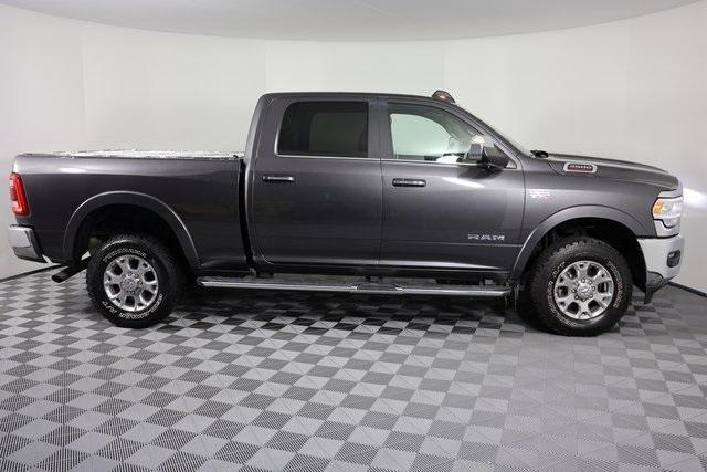 used 2019 Ram 2500 car, priced at $37,600