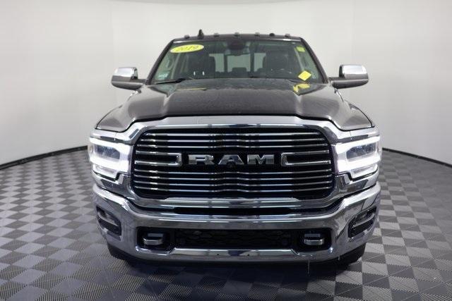 used 2019 Ram 2500 car, priced at $37,600