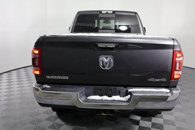 used 2019 Ram 2500 car, priced at $37,600