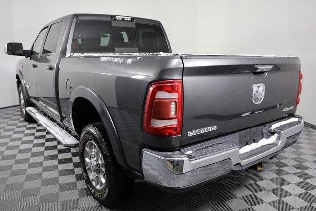 used 2019 Ram 2500 car, priced at $37,600