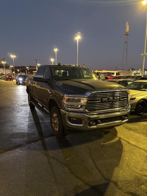 used 2019 Ram 2500 car