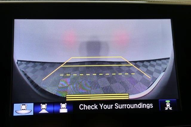 used 2022 Honda Ridgeline car, priced at $33,998