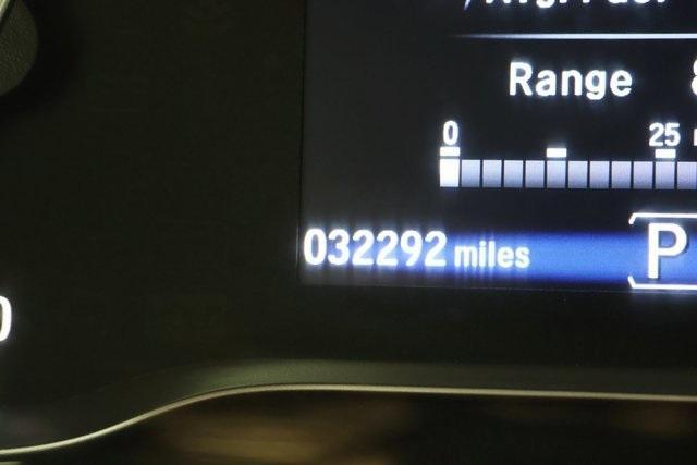 used 2022 Honda Ridgeline car, priced at $33,998