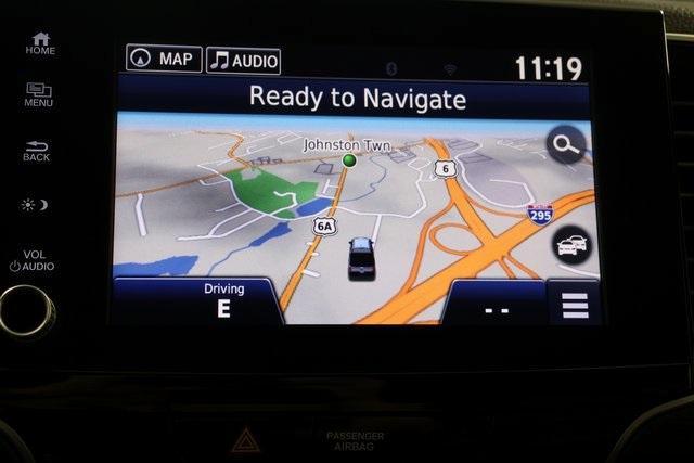 used 2022 Honda Ridgeline car, priced at $33,998