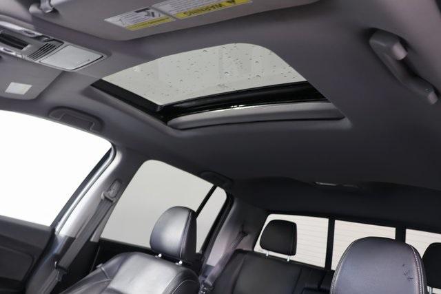 used 2022 Honda Ridgeline car, priced at $33,998