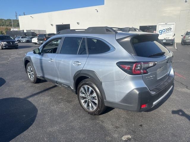 used 2023 Subaru Outback car, priced at $29,999