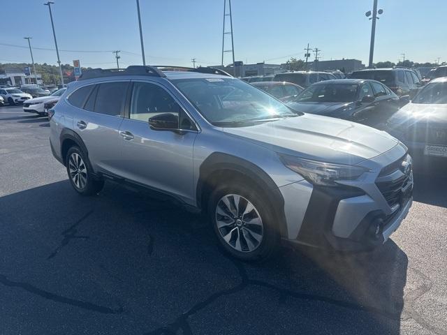 used 2023 Subaru Outback car, priced at $29,999