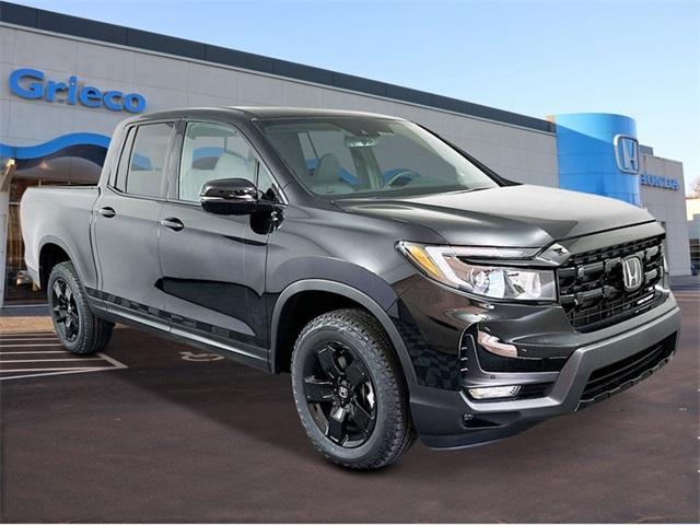 new 2026 Honda Ridgeline car, priced at $47,410
