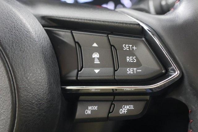 used 2023 Mazda CX-5 car, priced at $28,022