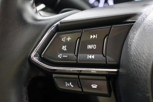 used 2023 Mazda CX-5 car, priced at $28,022