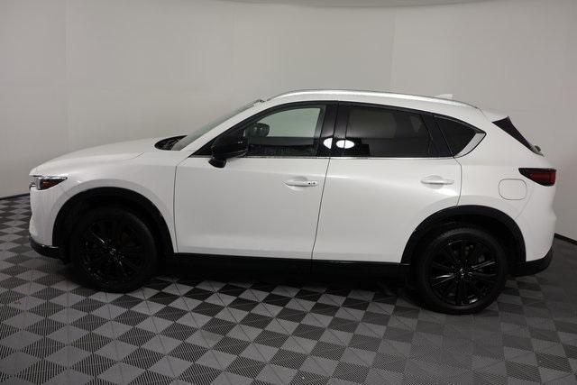 used 2023 Mazda CX-5 car, priced at $28,022