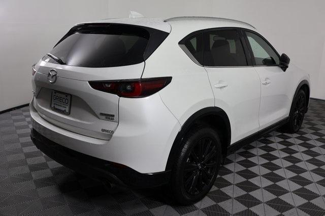 used 2023 Mazda CX-5 car, priced at $28,022
