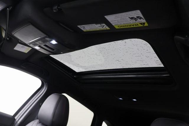 used 2023 Mazda CX-5 car, priced at $28,022