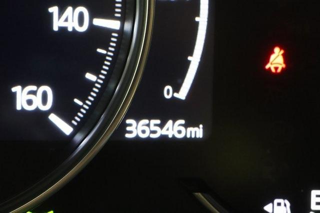 used 2023 Mazda CX-5 car, priced at $28,022