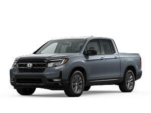 new 2026 Honda Ridgeline car, priced at $41,045