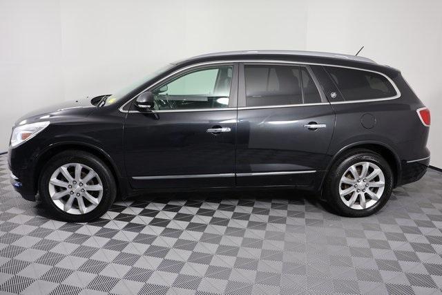 used 2015 Buick Enclave car, priced at $13,500