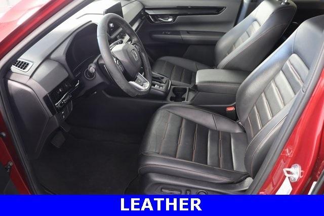 used 2023 Honda CR-V Hybrid car, priced at $30,995