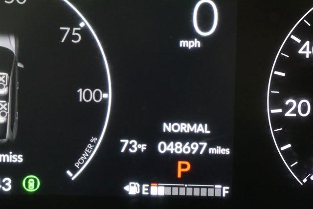 used 2023 Honda CR-V Hybrid car, priced at $30,995